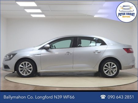 2018 Renault Megane - thumbnail 8