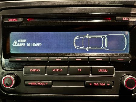 2013 Volkswagen Polo 1.2 MATCH EDITION 60PS 5DR €7,490 thumbnail