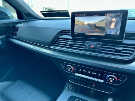 2019 Audi Q5 2.0 TDI 40Tdi PANORAMIC ROOF thumbnail