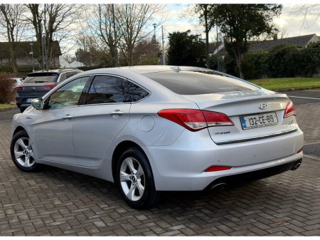 2013 Hyundai i40 1.7 CRDI STYLE B/DR 136PS 4DR €3,950 thumbnail