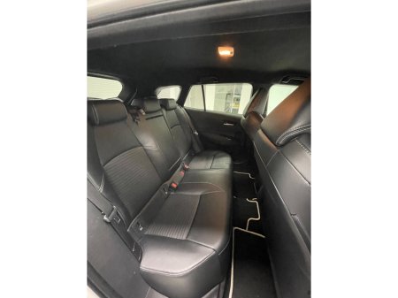 2021 Toyota Corolla - thumbnail 13