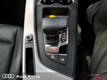 2024 Audi A4 2.0 30TDI 136BHP SE AUTOMATIC €43,900 thumbnail