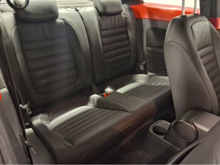 2012 Volkswagen Beetle **AUTOMATIC** €8,995 thumbnail