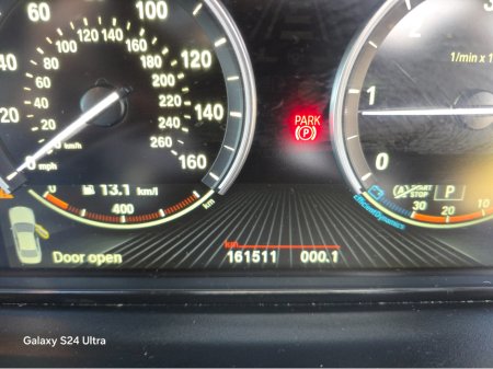 2015 BMW 5 Series - thumbnail 14