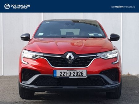 2022 Renault Arkana - thumbnail 12