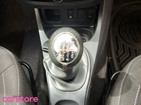 2016 Dacia Duster - thumbnail 16