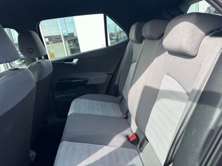 2022 Volkswagen ID.3 - thumbnail 11