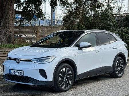 2023 Volkswagen ID.4 - thumbnail 2