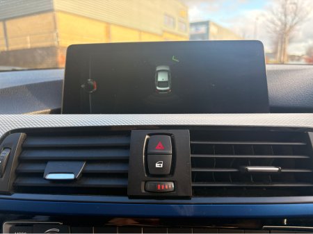 2017 BMW 4 Series GRAN COUPE MSPORT 2.0 AUTO *FULL SERVICE HISTORY* €20,995 thumbnail