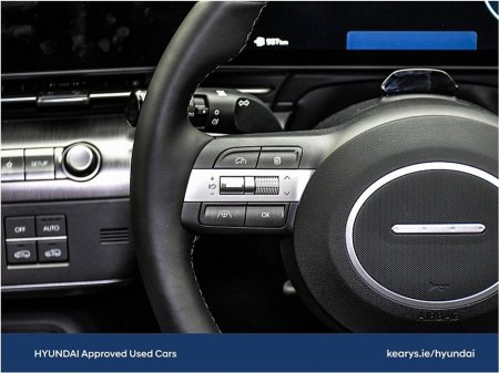 2024 Hyundai Kona Petrol Elegance €30,990 thumbnail