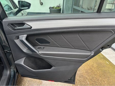 2020 SEAT Tarraco 2.0 TDI 150HP 7S XCELLENCE 5DR thumbnail