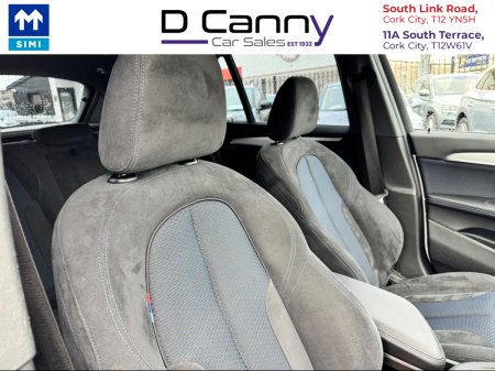 2018 BMW X1 2.0 M-Sport Petrol Auto 5 Door €26,900 thumbnail