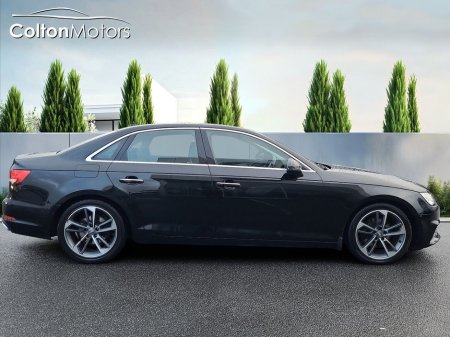 2019 Audi A4 - photo 3