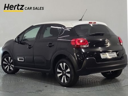 2023 Citroen C3 - thumbnail 3