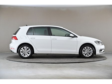 2017 Volkswagen Golf MK 7.5 1.2 TSI DSG COMFORTLINE *CARPLAY*ANDROID* thumbnail