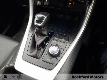 2022 Toyota Rav4 RAV4 Phev Sport €34,950 thumbnail