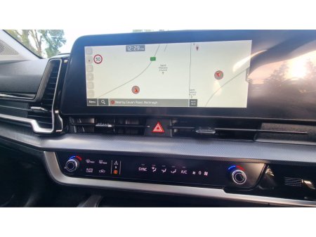 2023 Kia Sportage K3 Diesel MHEV €29,950 thumbnail