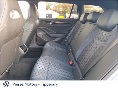 2025 Volkswagen Passat - thumbnail 6