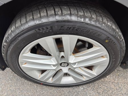 2015 SEAT Leon - thumbnail 24