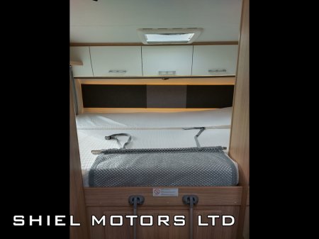 2023 Fiat Ducato MOTORHOME 2023 FIAT DUCATO €72,950 thumbnail