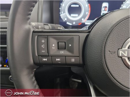 2025 Nissan Qashqai - thumbnail 40