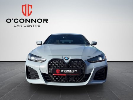 2023 BMW 4 Series - thumbnail 2