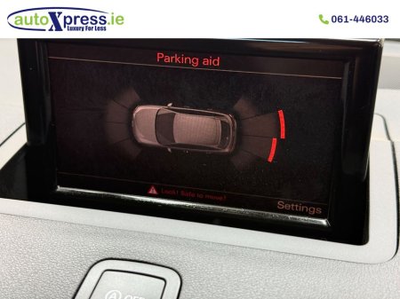 2018 Audi A1 1.0 TFSI Automatic €17,995 thumbnail