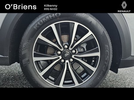 2023 Ford Puma - thumbnail 8