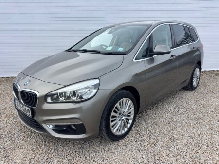 2015 BMW 2 Series - thumbnail 15