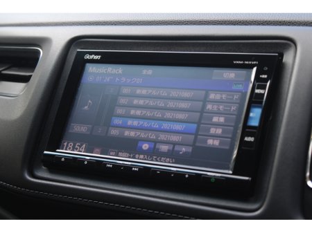 2016 Honda Vezel - thumbnail 13