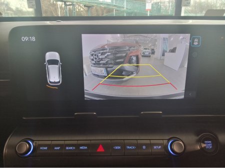 2024 Hyundai Kona - thumbnail 14