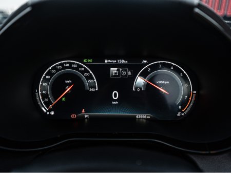 2019 Kia XCeed 192 Kia Xceed 1.0/High spec/Irish/1yr warranty €17,888 thumbnail