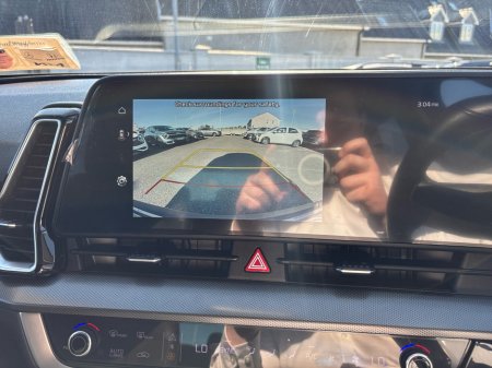 2022 Kia Sportage - thumbnail 13