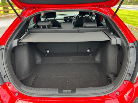 2020 Honda Civic - photo 6