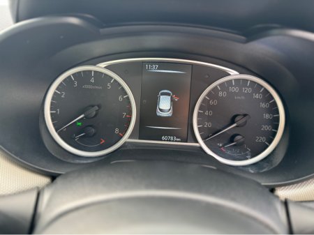 2017 Nissan Micra - thumbnail 11