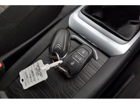 2020 Citroen Grand C4 Picasso - thumbnail 20