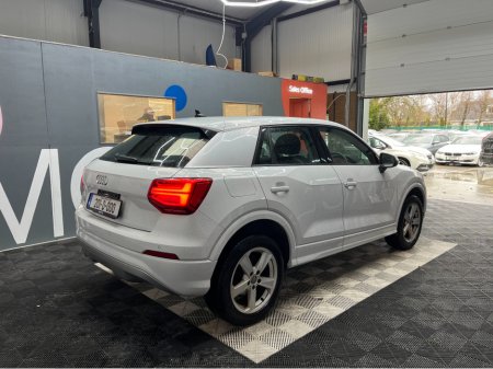 2020 Audi Q2 €23950! 2020 AUDI Q2 30TFSI SP 1.0 AUTOMATIC / CRUISE CONTROL / REVERSE CAMERA / HEATED FRONT SEATS €23,950
