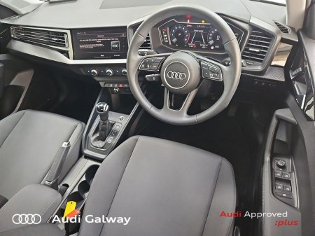 2024 Audi A1 €309 P/M - SE TFSI 116HP A/T €30,950 thumbnail