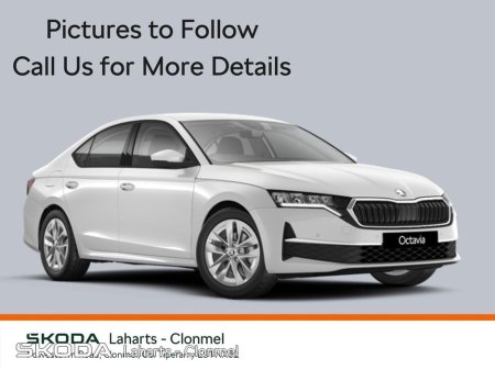 2026 Skoda Octavia SELECTION+ 2.0TDI 115HP