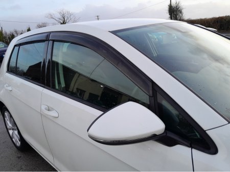 2015 Volkswagen Golf 1.4 Highline €13,950 thumbnail