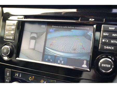 2017 Nissan Qashqai - thumbnail 14