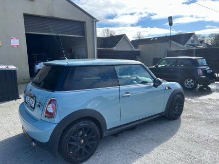 2013 MINI Hatch - thumbnail 2
