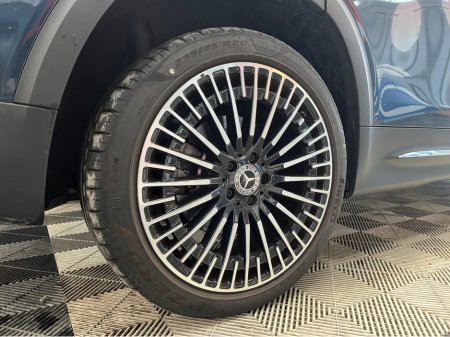 2023 Mercedes-Benz EQB - thumbnail 8