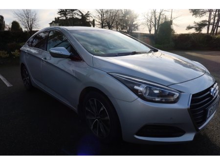 2016 Hyundai i40 - thumbnail 1