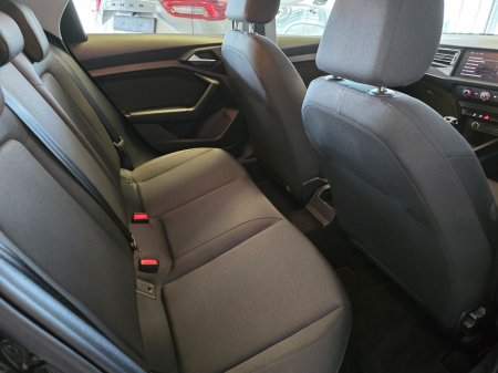 2023 Audi A1 - photo 3