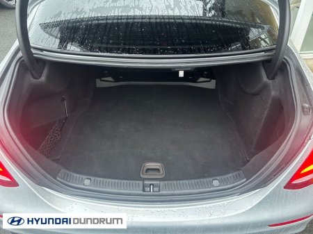 2016 Mercedes-Benz E Class E220 D AMG Line 4DR Auto thumbnail