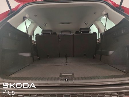 2022 Skoda Kodiaq 7S STYLE 2.0 TDI 15 150HP DSG 5DR AU €39,950 thumbnail