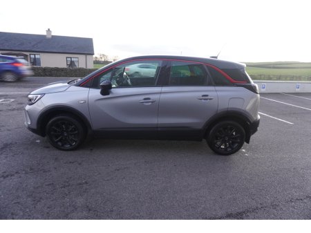 2022 Opel Crossland - thumbnail 7