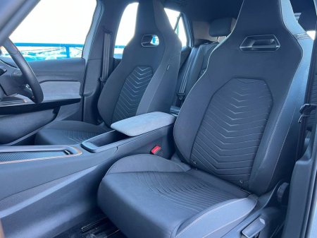 2023 Cupra Born - thumbnail 6