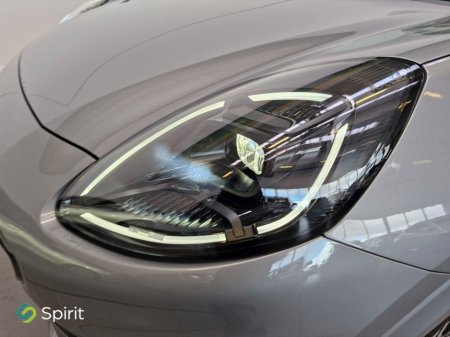 2026 Ford Puma - thumbnail 22